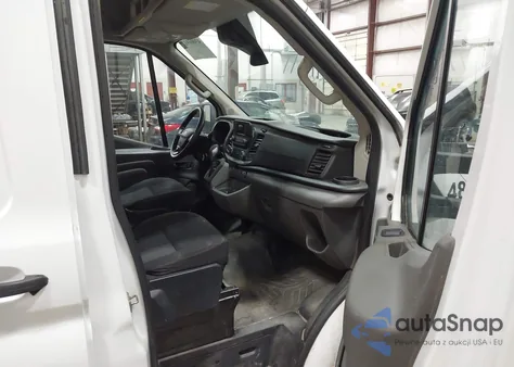 2020 Ford Transit-350 Cargo Van из США, поврежденный, VIN 1FTBW3UG7LKA03812